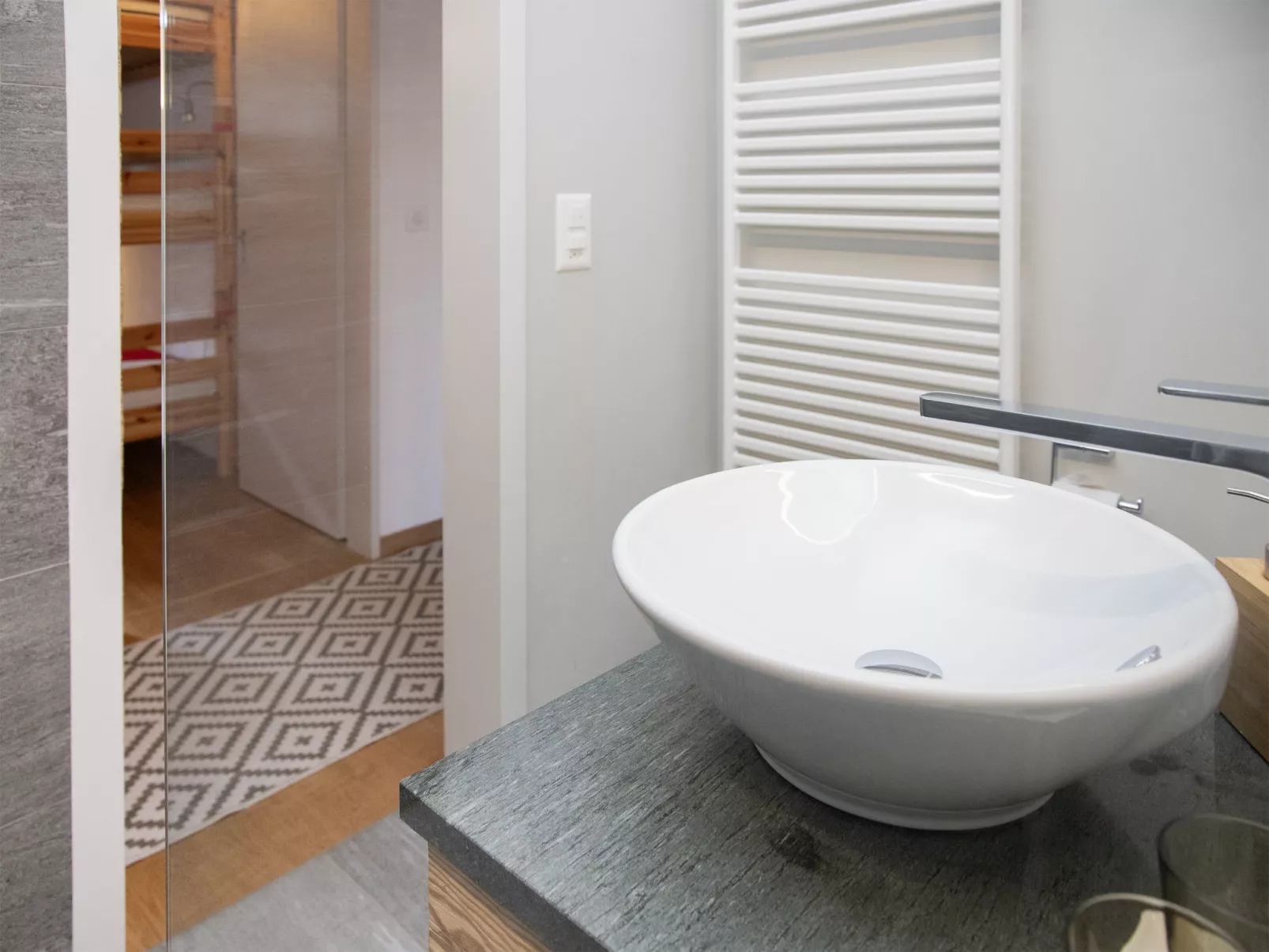 La Siala Apt.70-Dedans