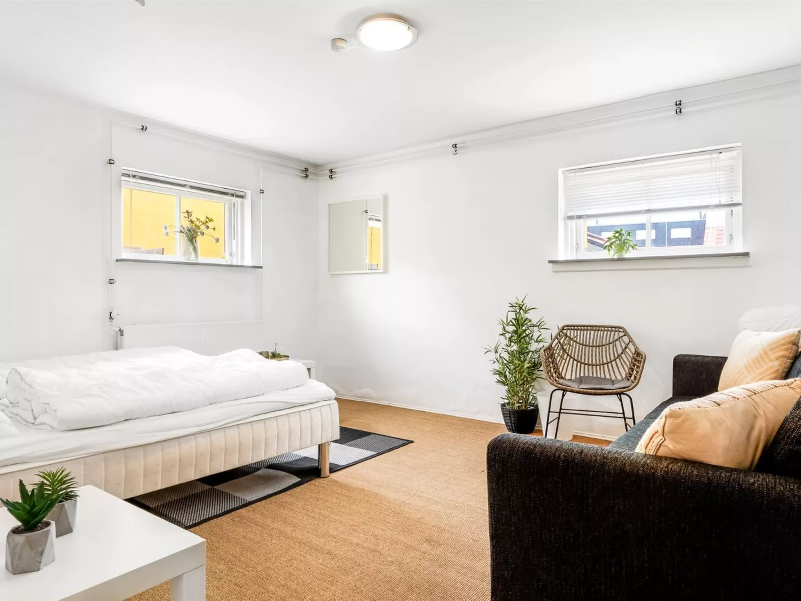 "Dorti" - 500m from the sea-Dedans