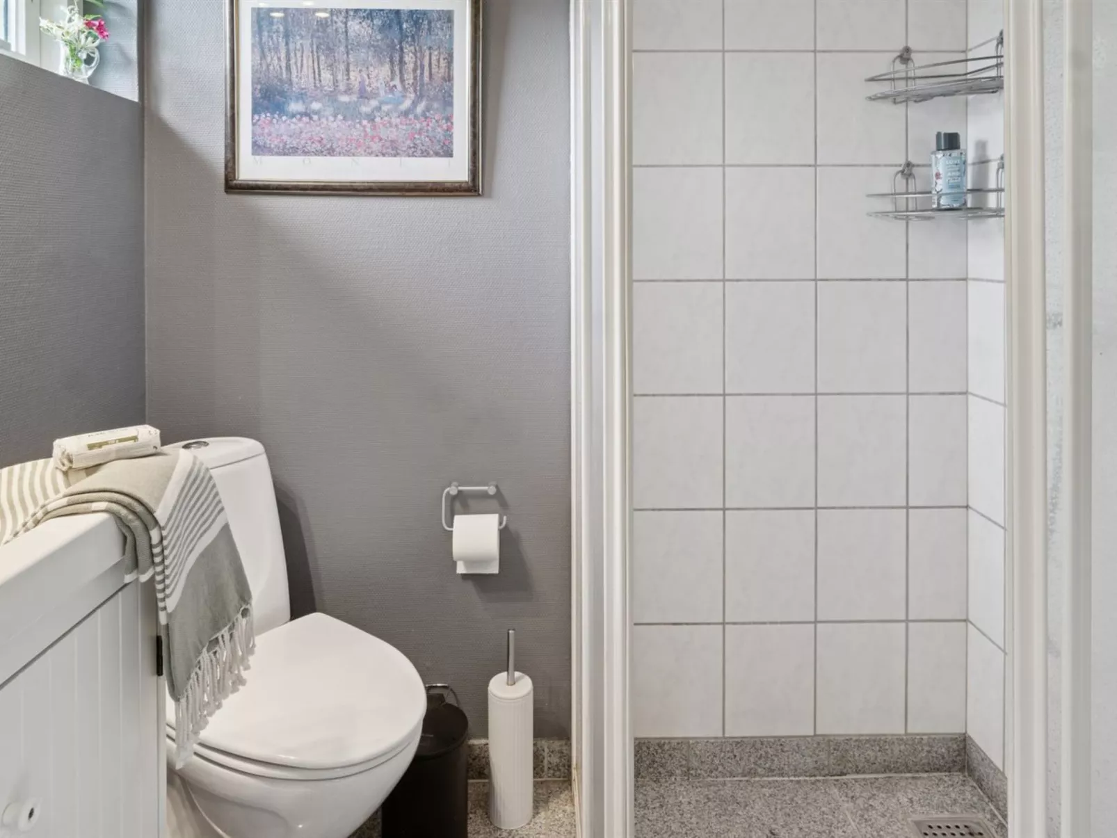 "Keke" - 2.5km from the sea-Dedans