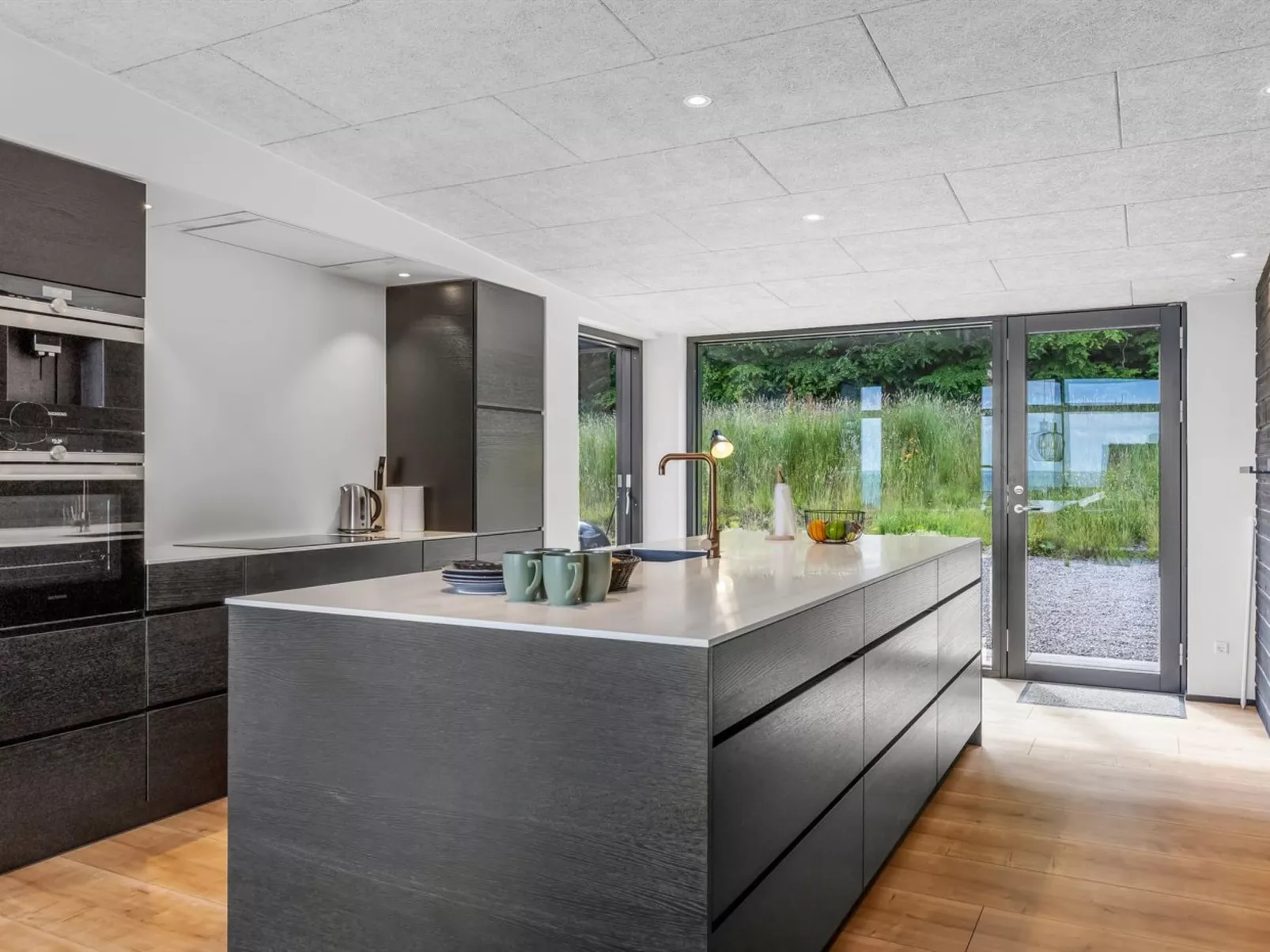 "Heidie" - 600m from the sea-Drinnen