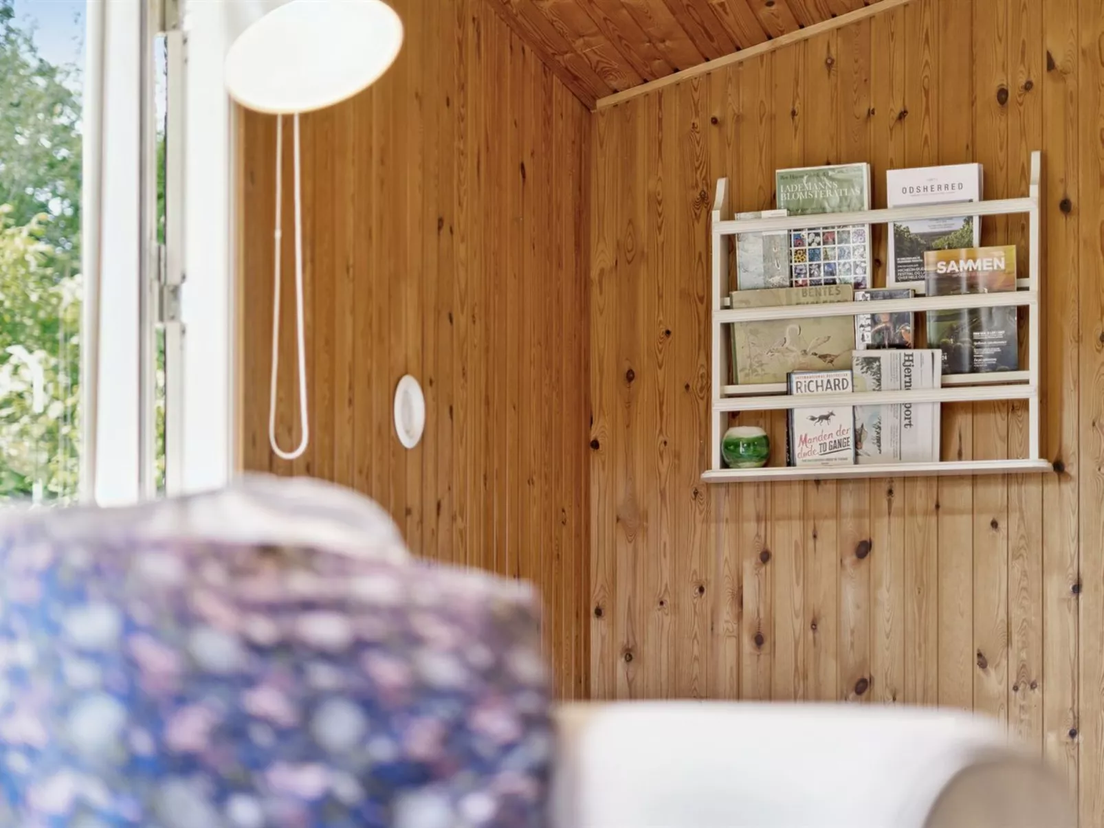 "Aukusti" - 375m from the sea-Dedans