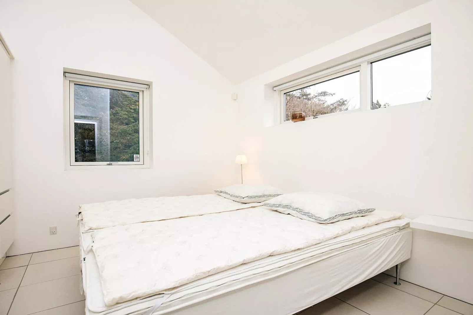 4 star holiday home in Blokhus-Indoor