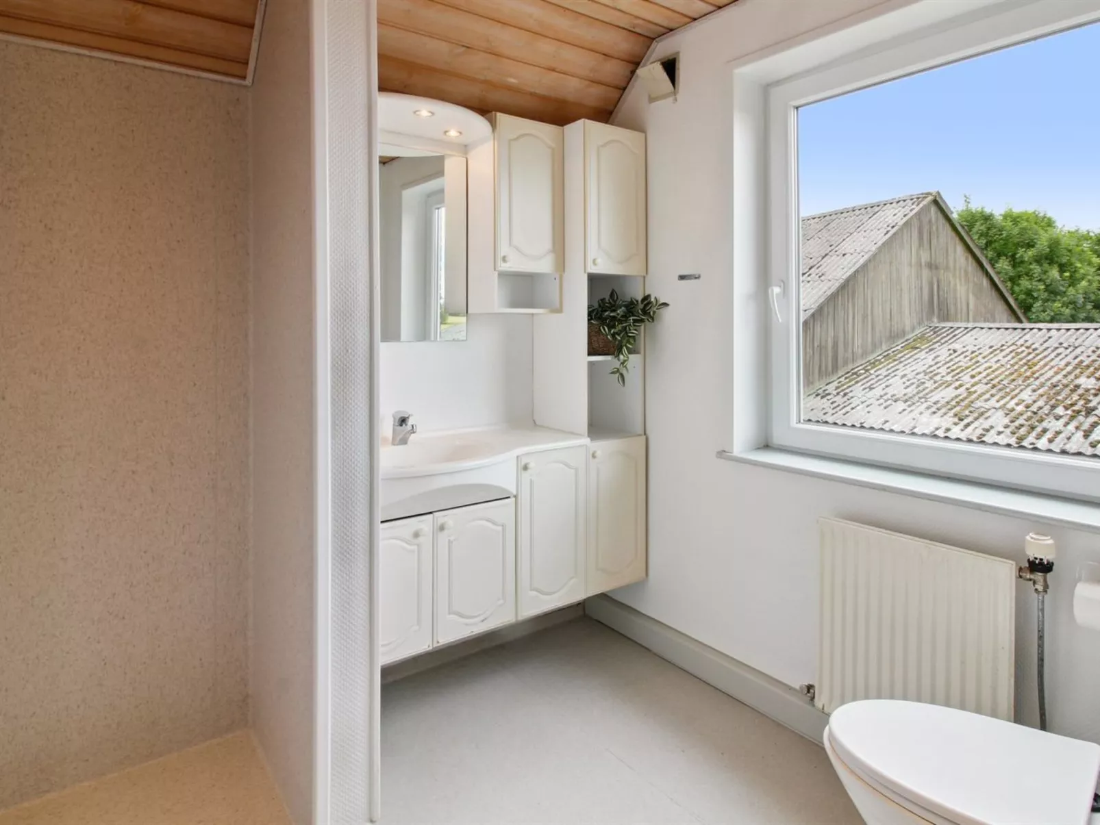 "Drine" - 19km from the sea-Inside