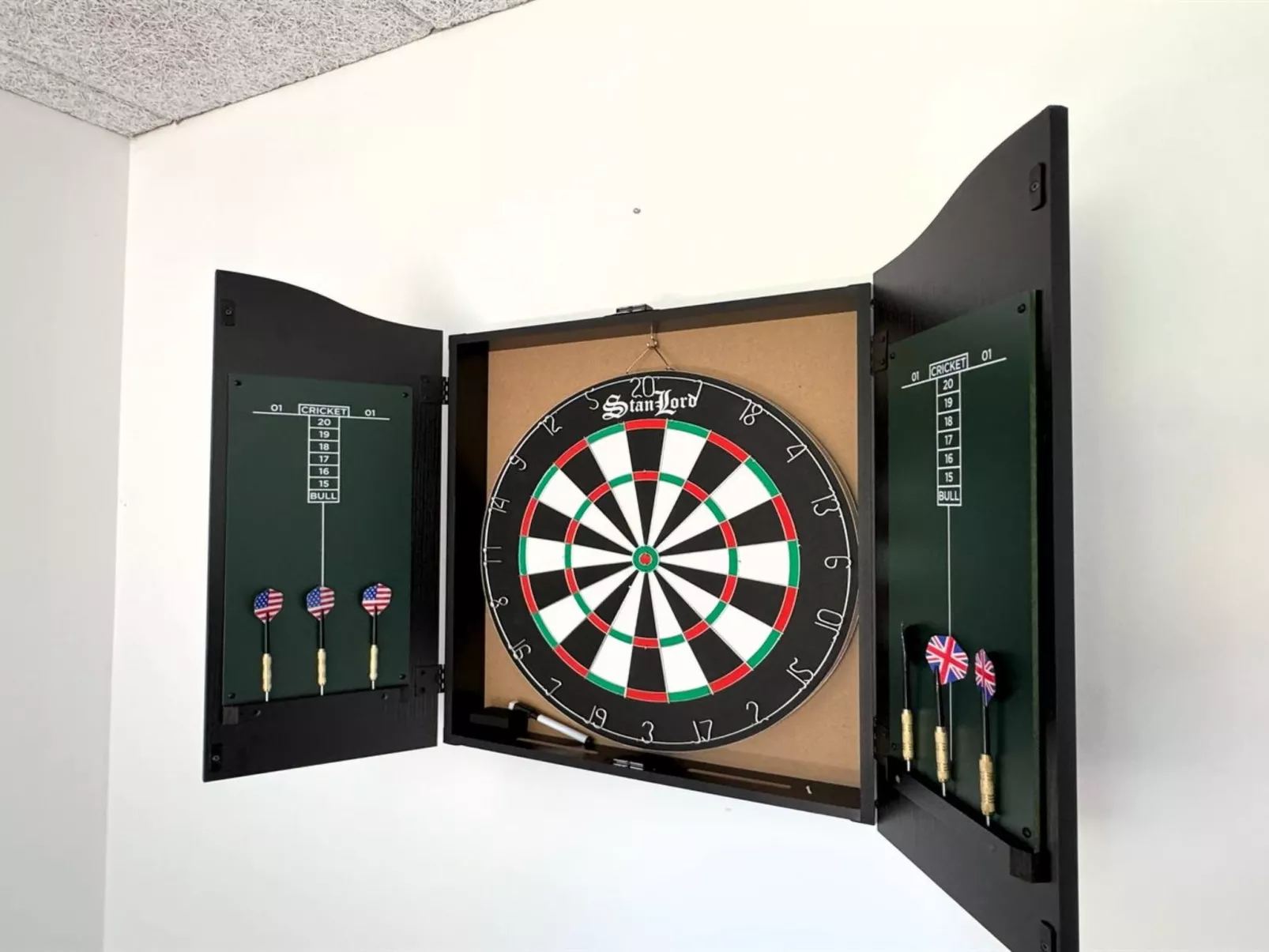 "Albina" - 650m from the sea-Drinnen