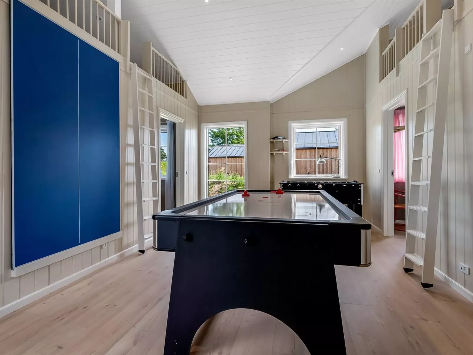 "Adia" - 650m from the sea-Dedans