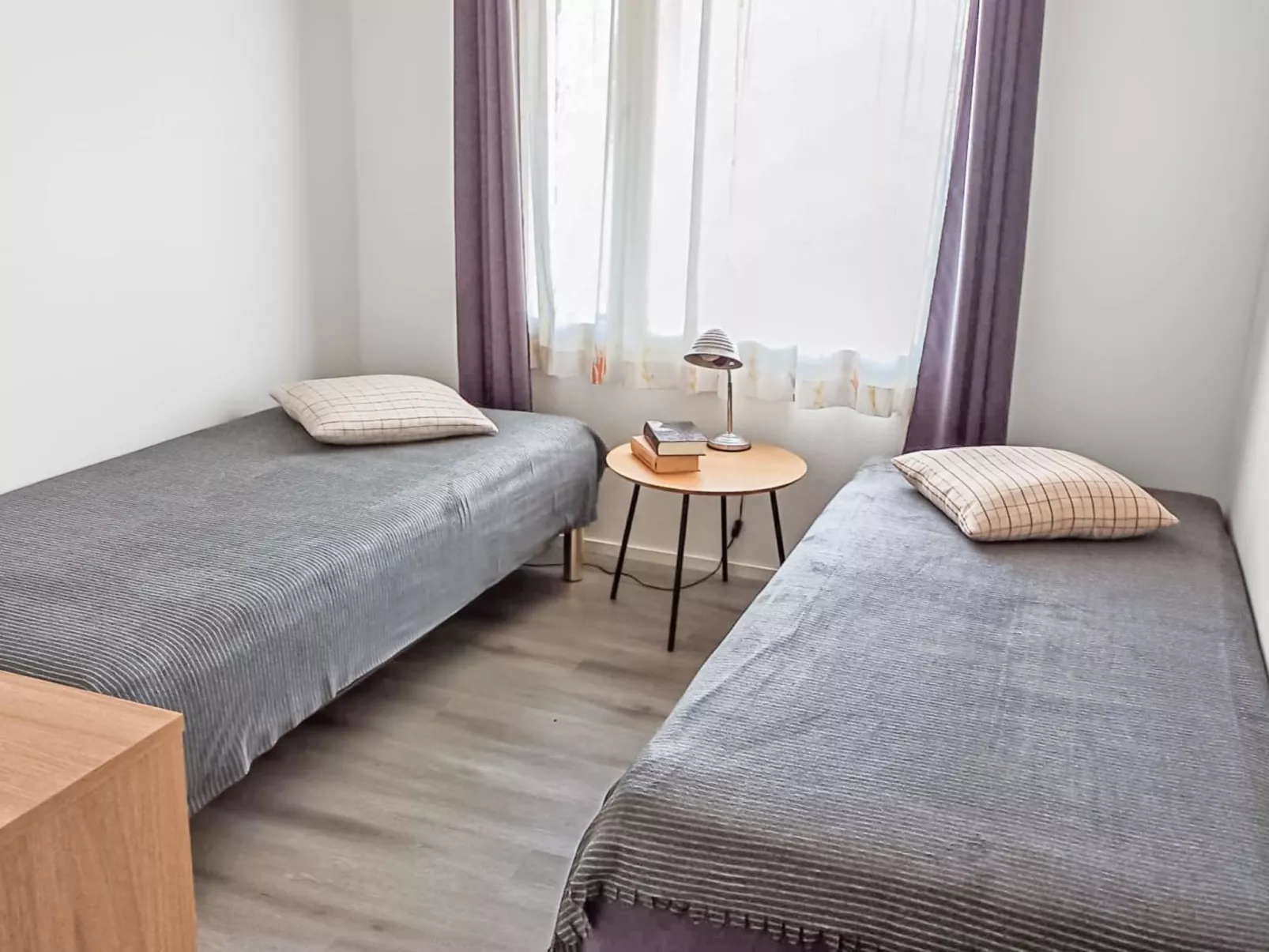 Järven idylli-Inside