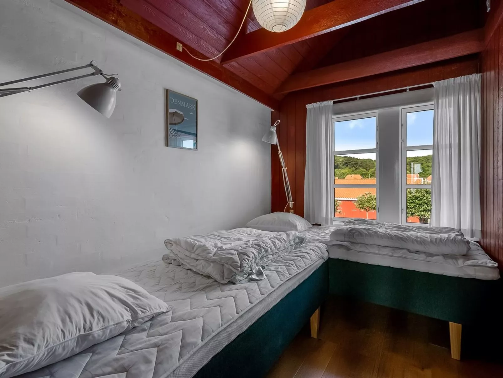 "Ulvi" - 15m from the sea-Drinnen