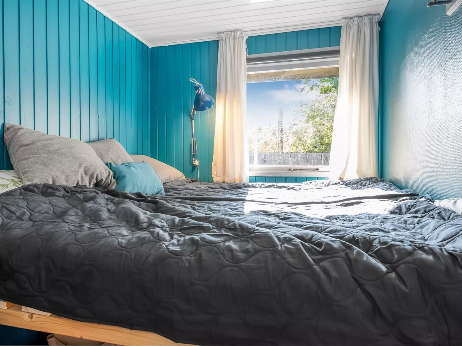 "Meglena" - 250m from the sea-Inside