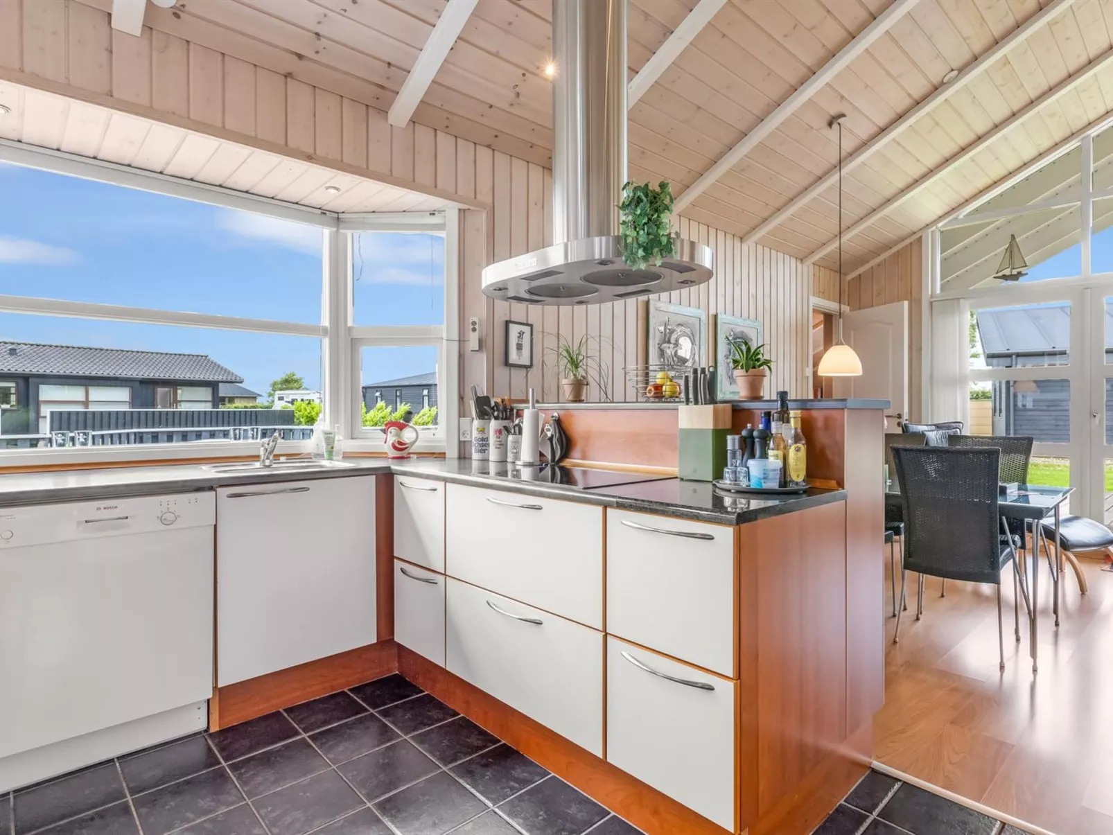 "Winald" - 150m from the sea-Inside