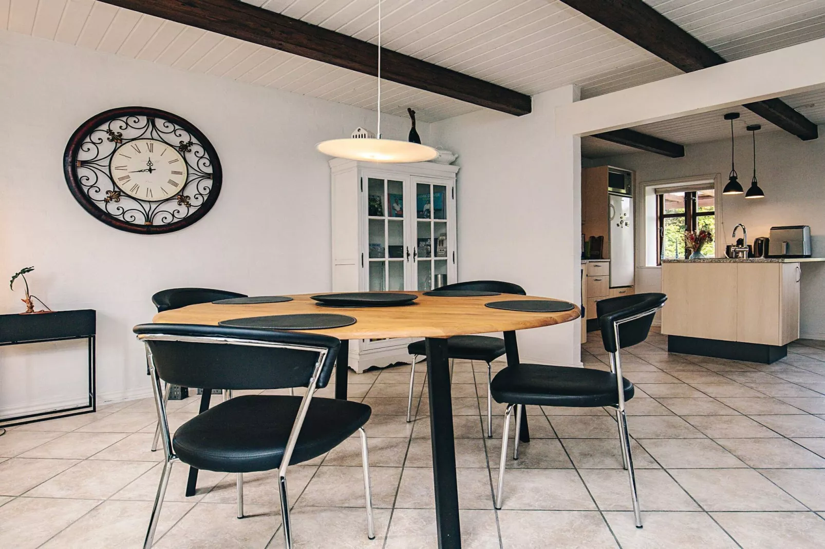 4 star holiday home in Asaa-Indoor