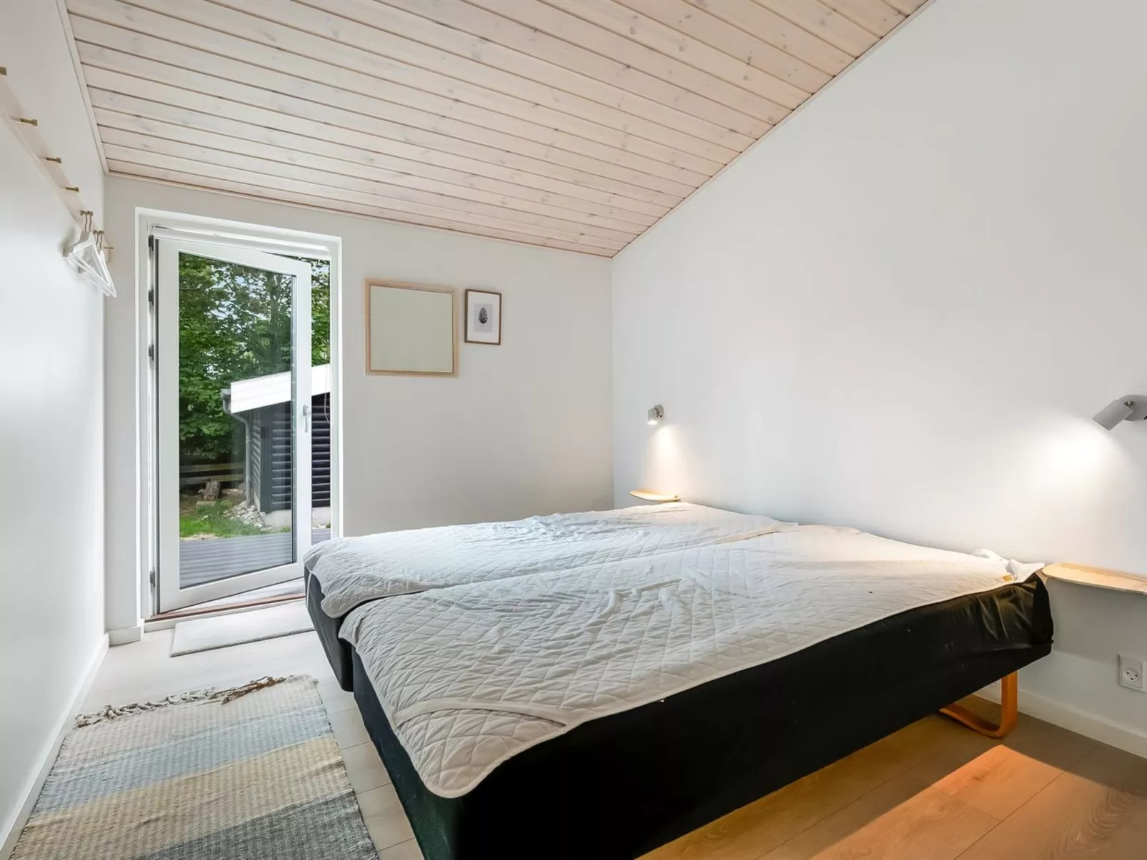 "Donka" - 25m from the sea-Dedans