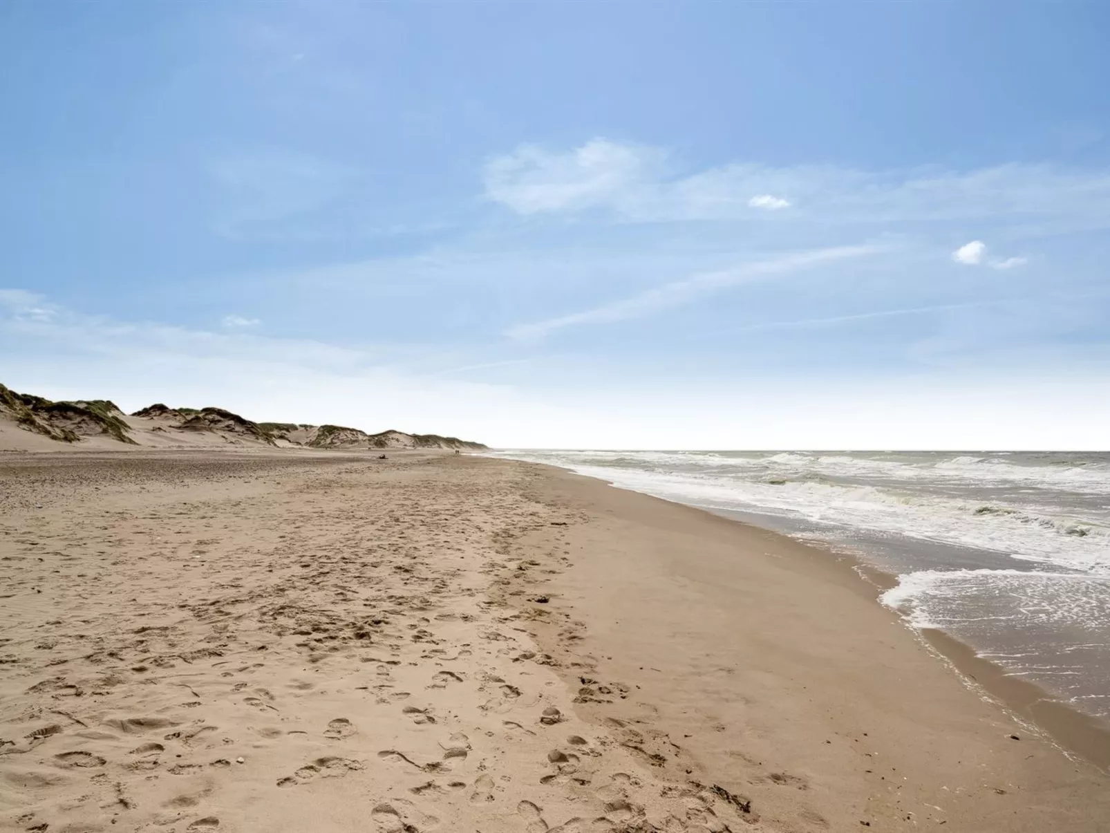 "Ernesta" -  from the sea-Outside