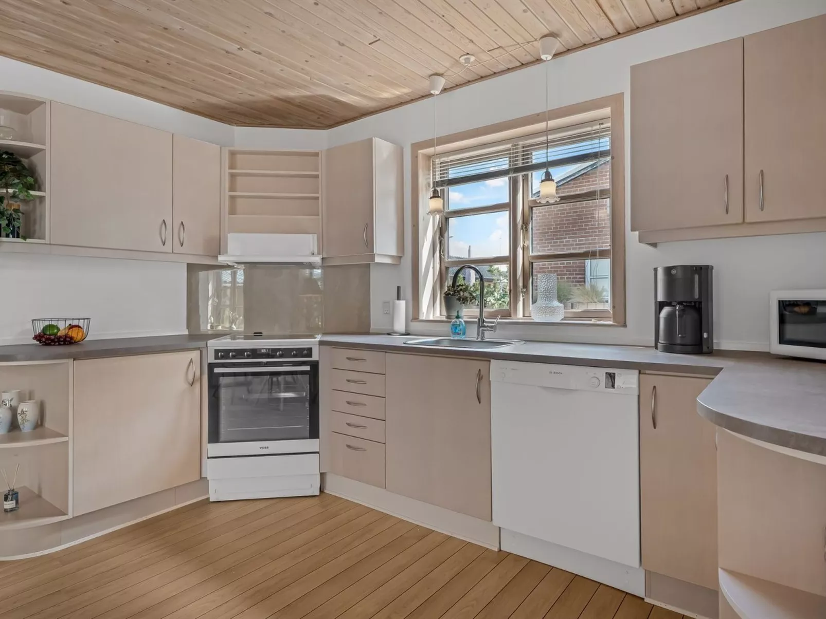 "Antine" - 400m from the sea-Dedans