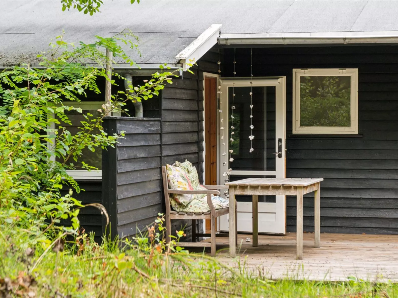 "Farman" - 200m from the sea-Draußen