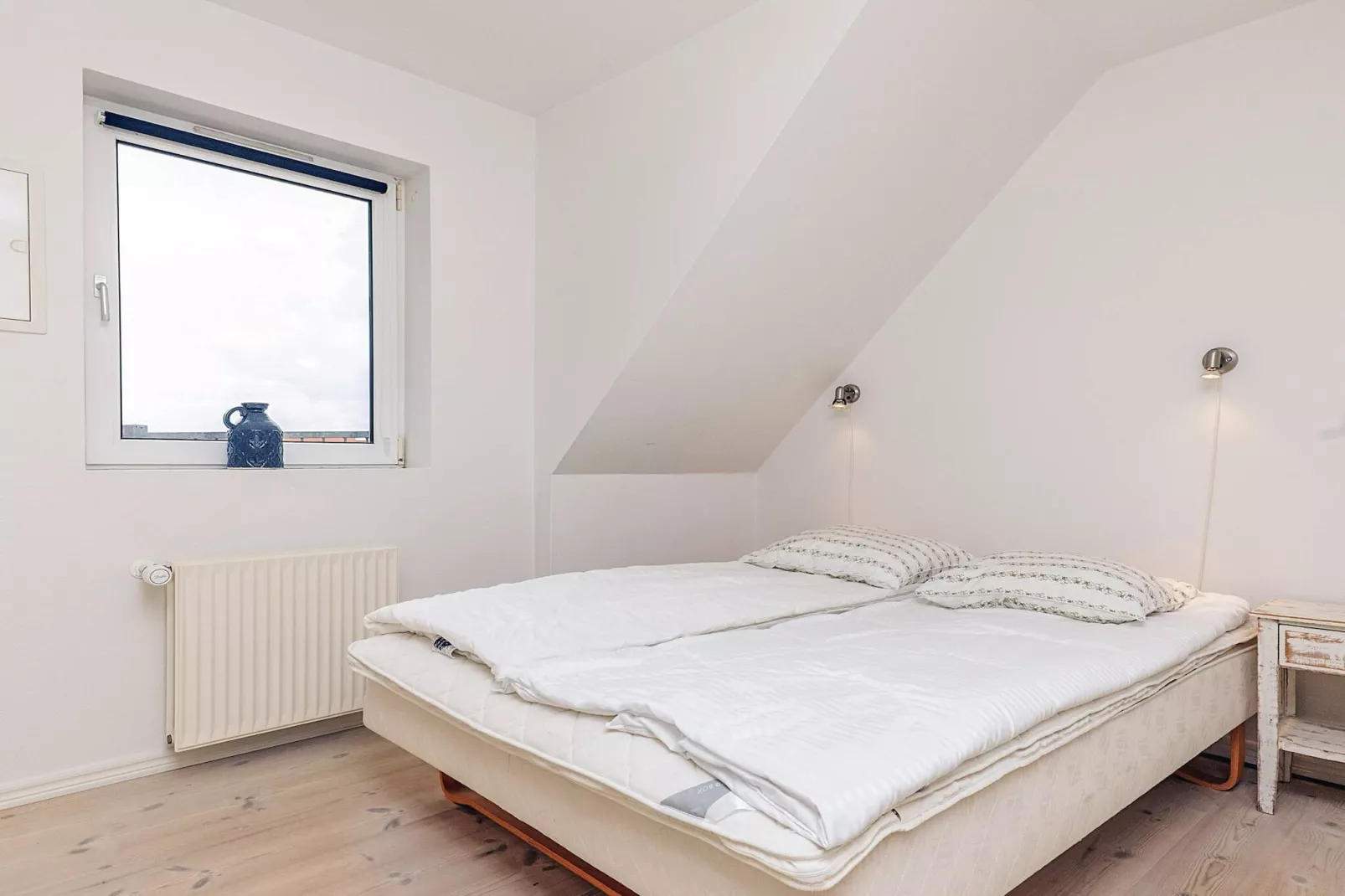 5 Sterne Ferienhaus in Løkken-Innenbereich