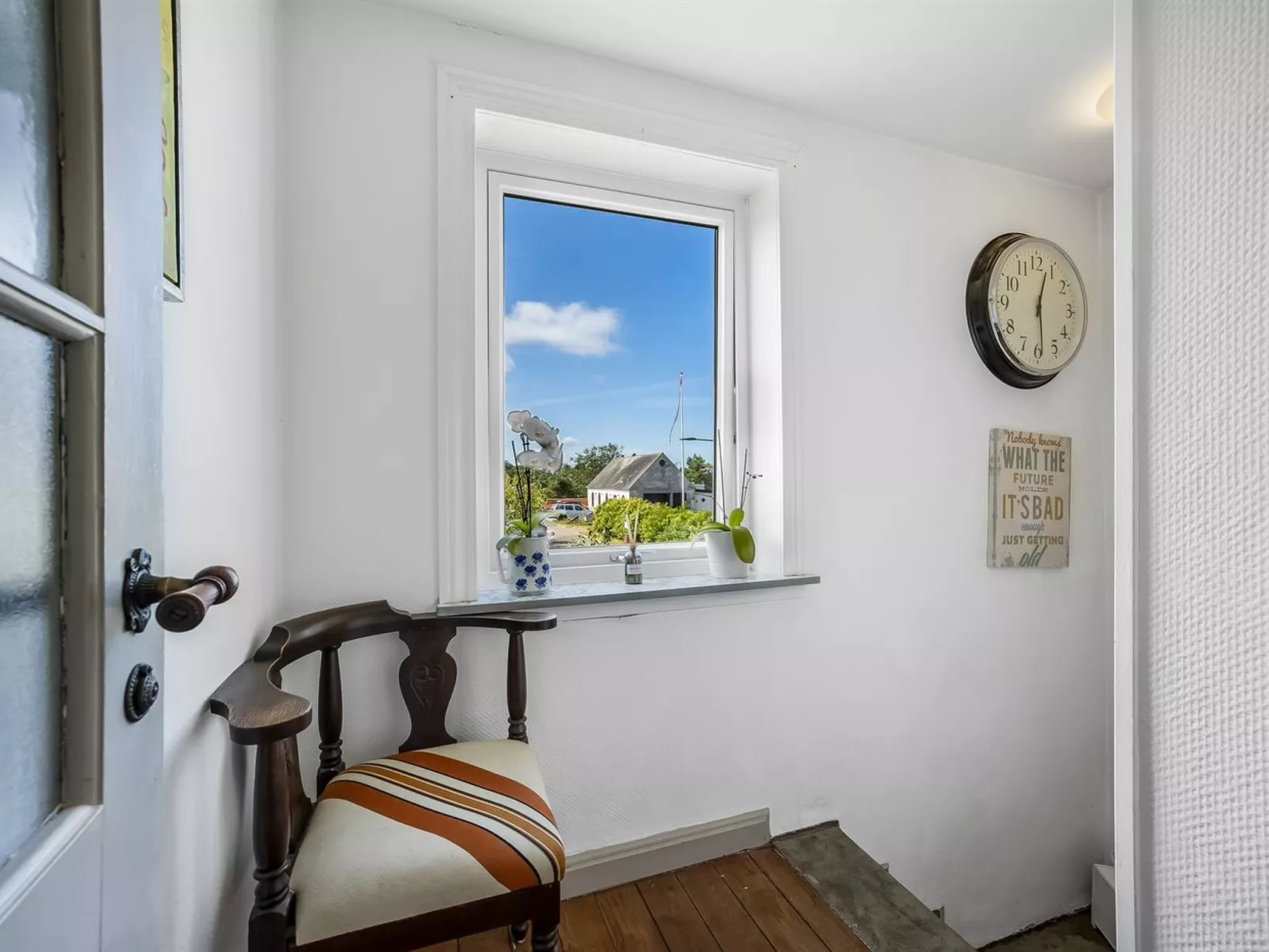 "Paale" - 208m from the sea-Inside