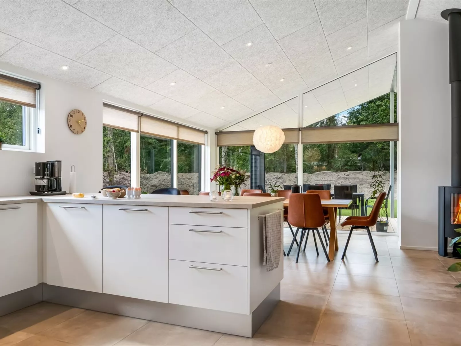 "Zoya" -  from the sea-Dedans