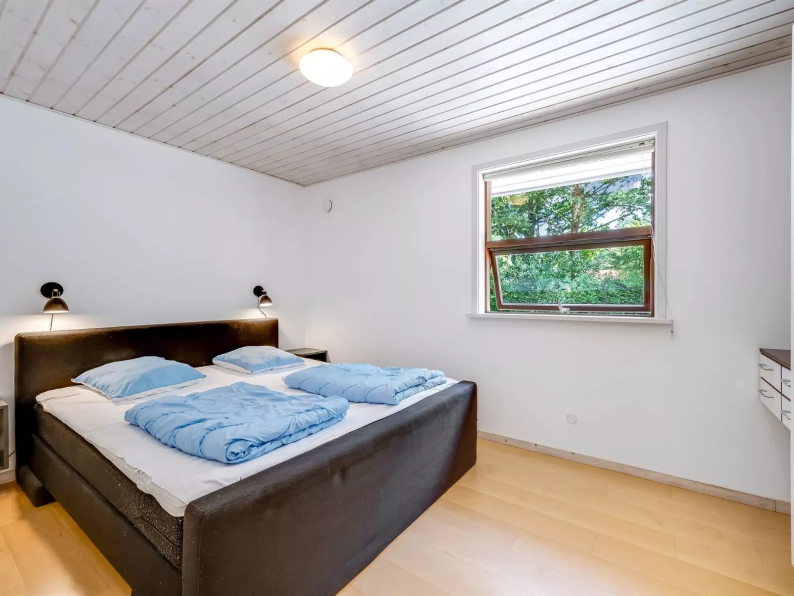 "Lillebror" - 12km from the sea-Drinnen