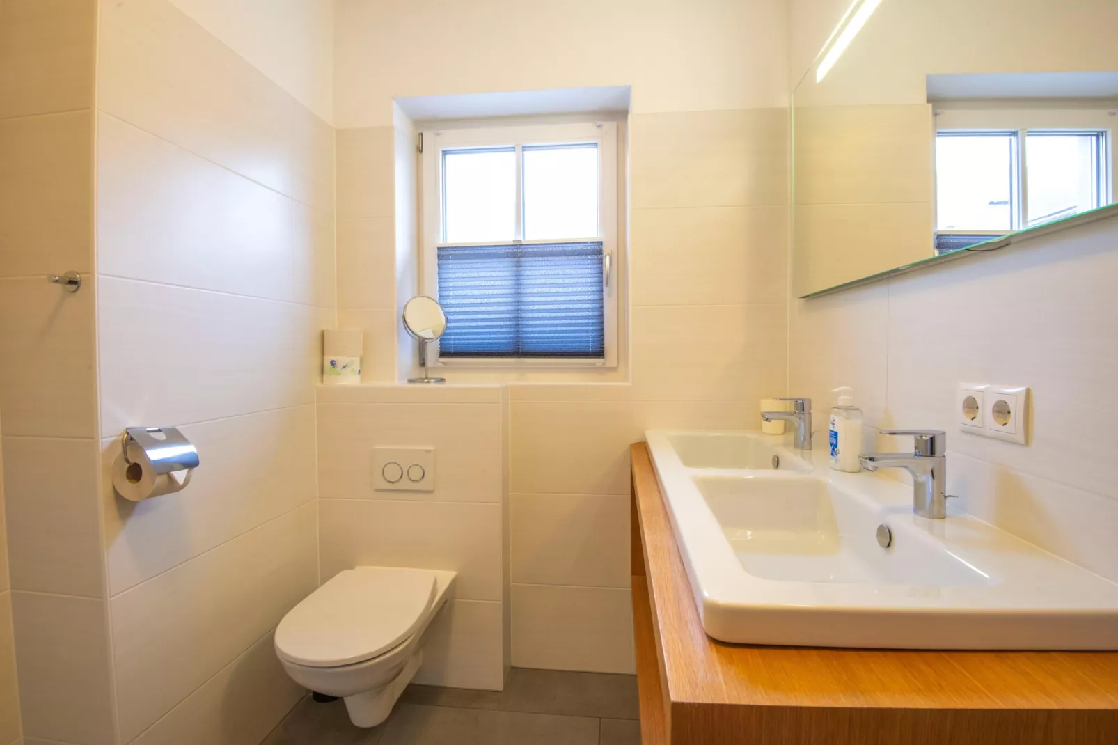 Residenz Edelalm - Top 4-Salle de bain