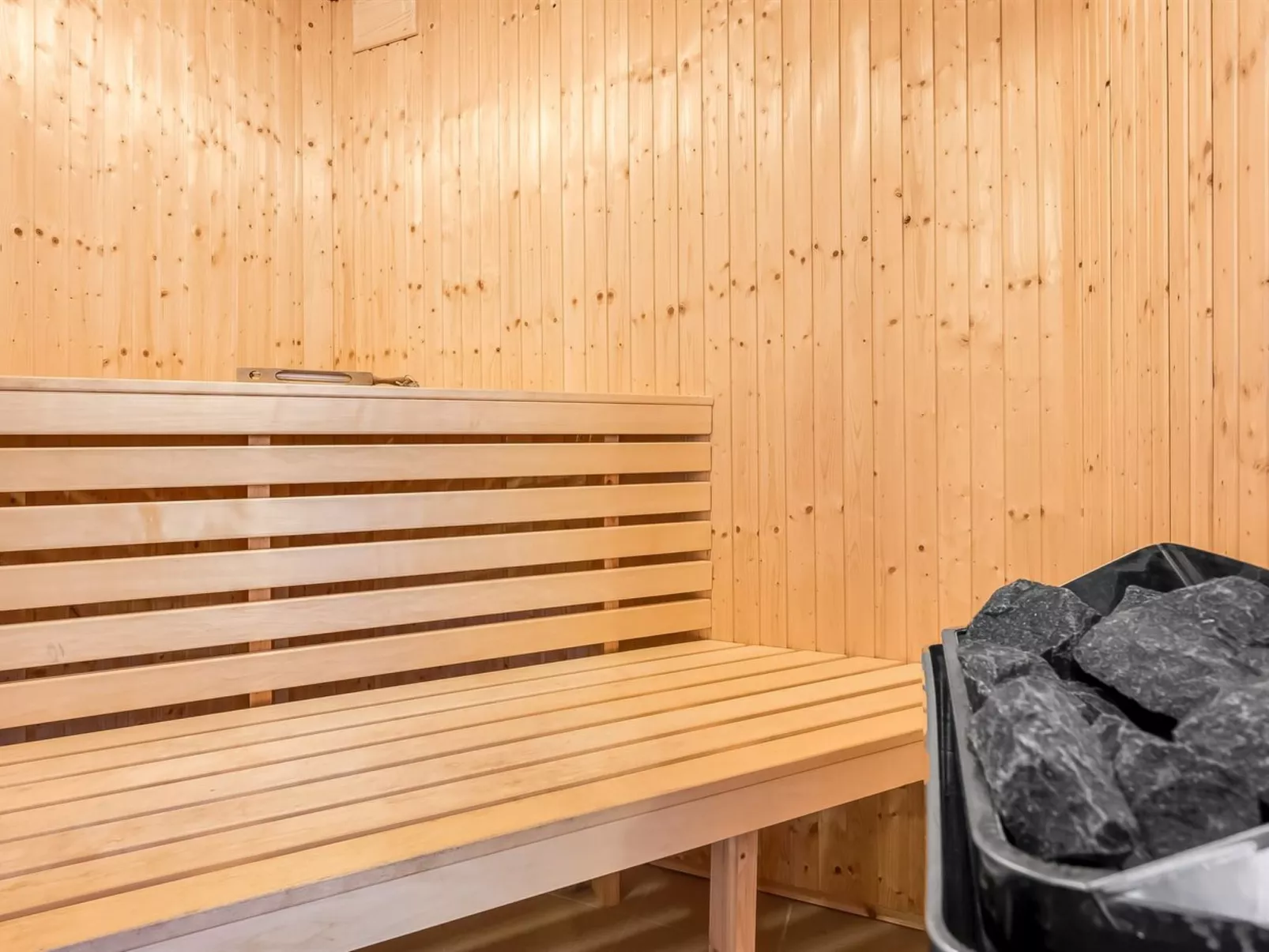 "Jonce" - 800m from the sea-Dedans