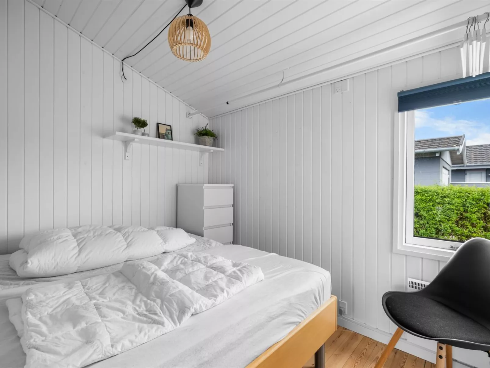 "Daya" - 75m from the sea-Drinnen