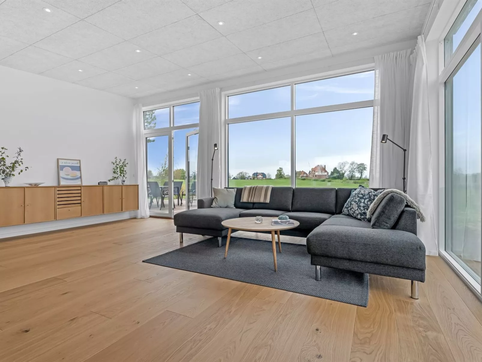 "Milena" - 1.5km from the sea-Drinnen