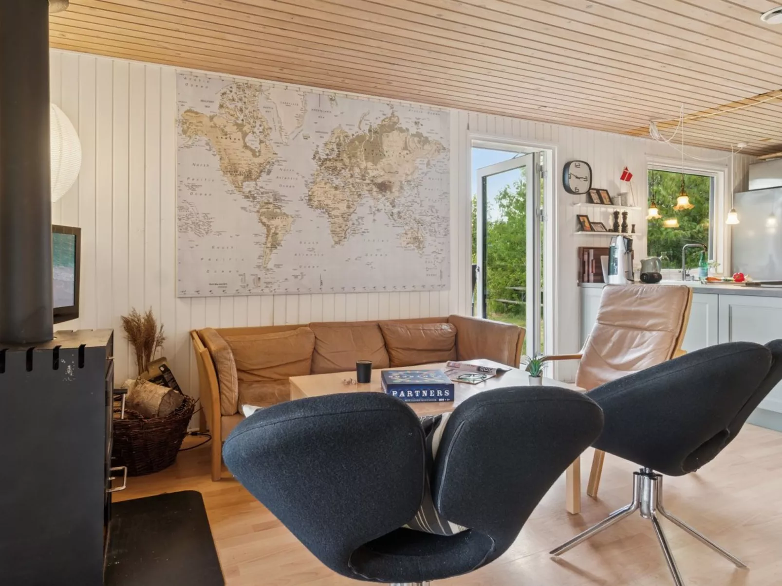 "Bruno" - 400m from the sea-Inside