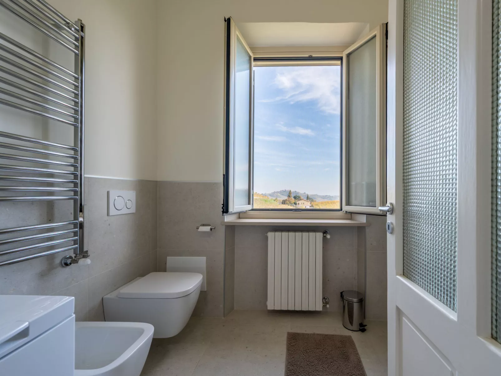 Guest House Viotti-Inside