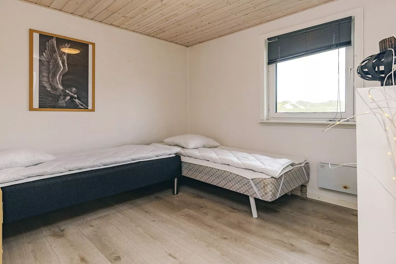 6 person holiday home in Vestervig-Indoor