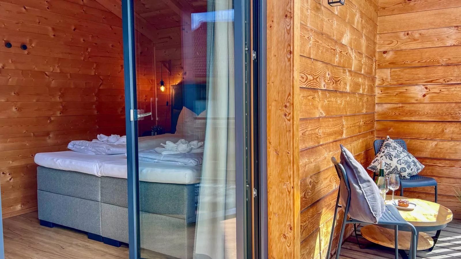 Rattendorf 1A-Chambre