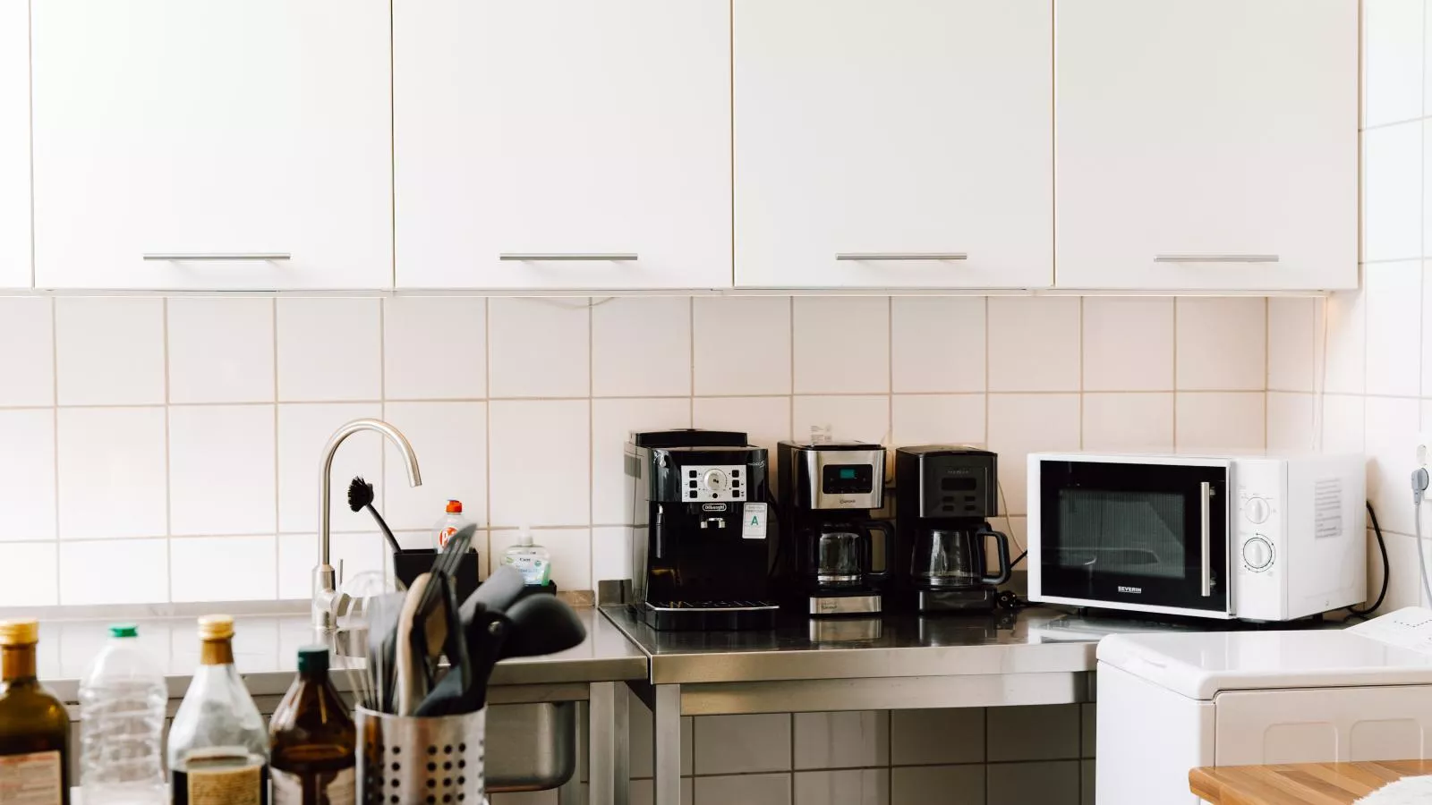 Friedensthal-Cuisine