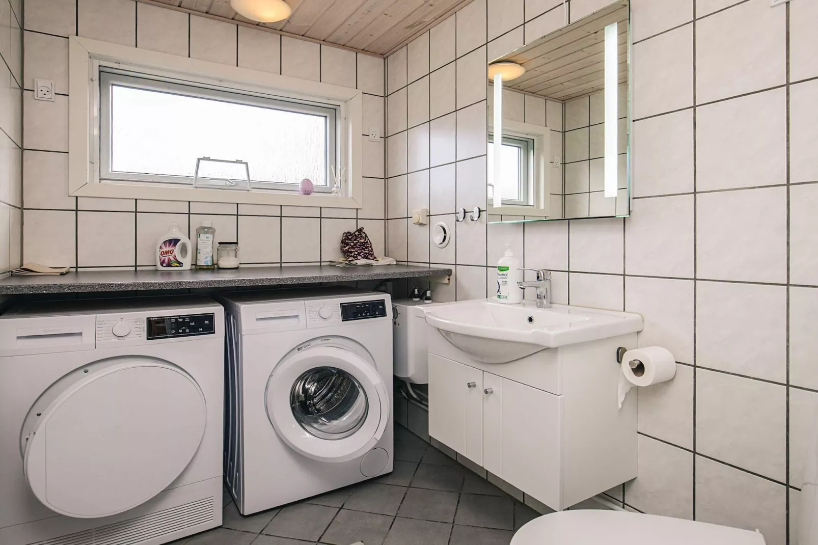 4 etoiles maison de vacances a Hals-Intérieur