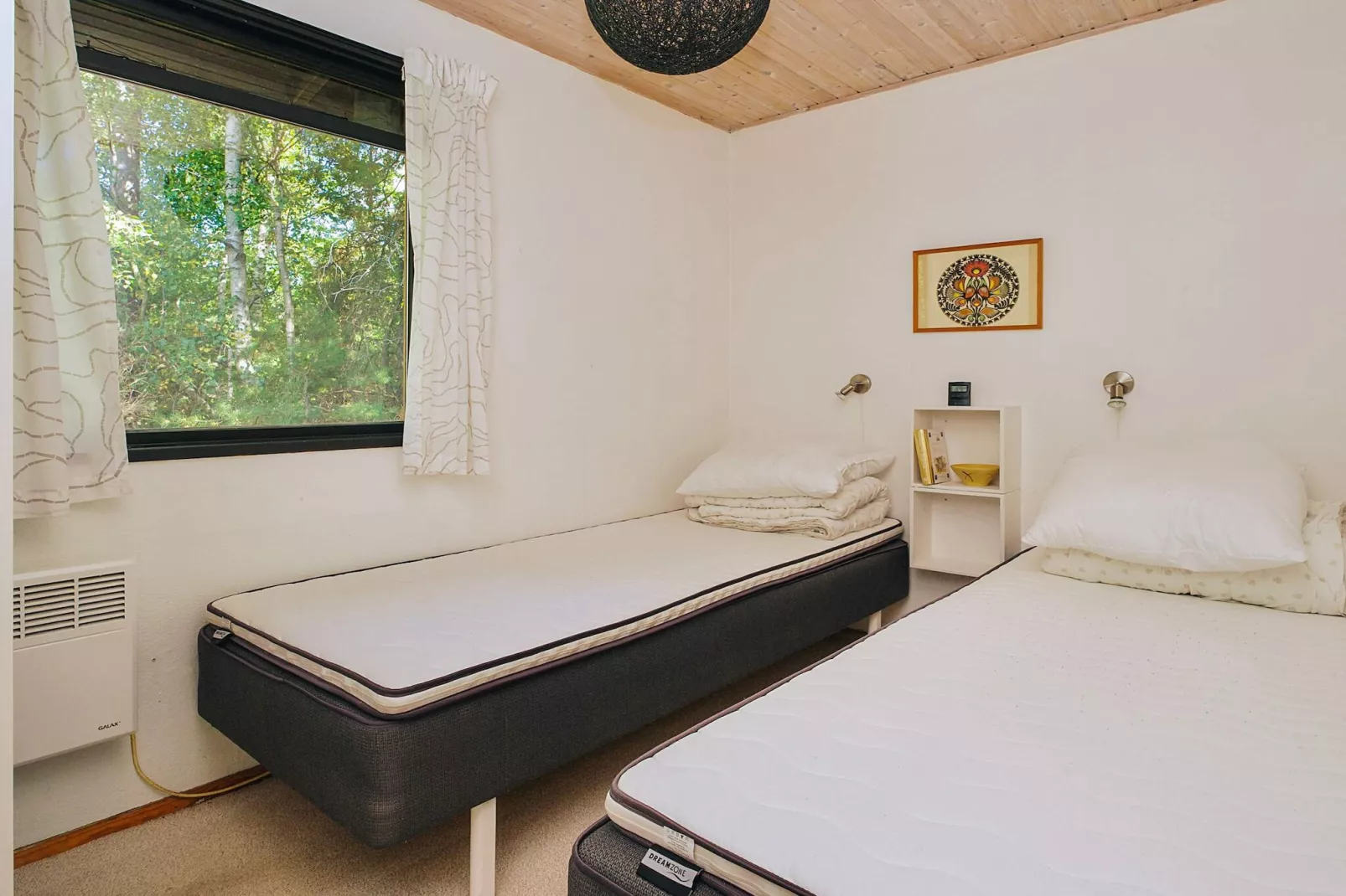 6 person holiday home in Højby-Indoor