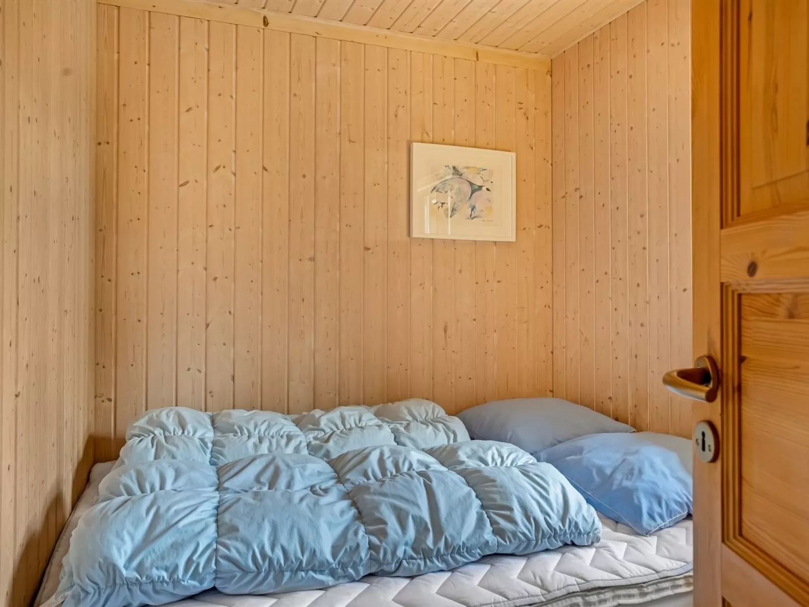 "Elviira" - 200m from the sea-Dedans