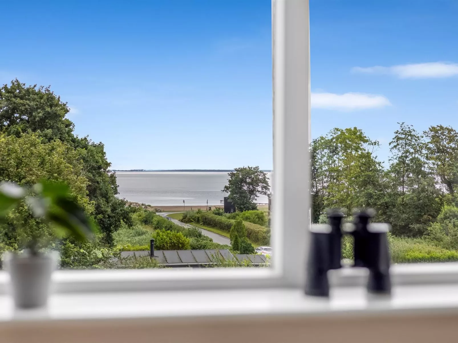 "Kalevi" - 150m from the sea-Draußen