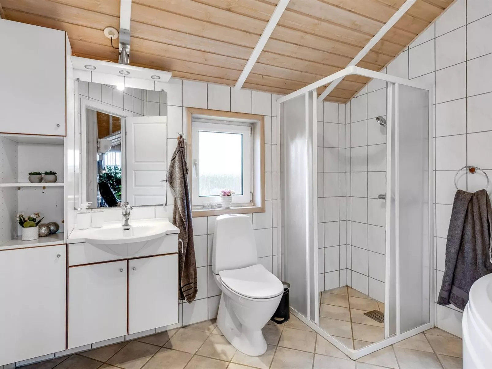 "Trifun" - 300m from the sea-Drinnen