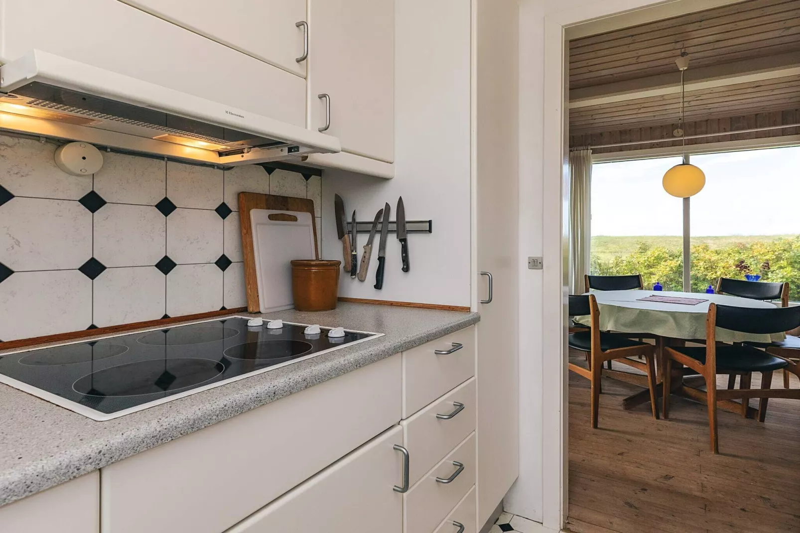 6 person holiday home in Lundby-Indoor