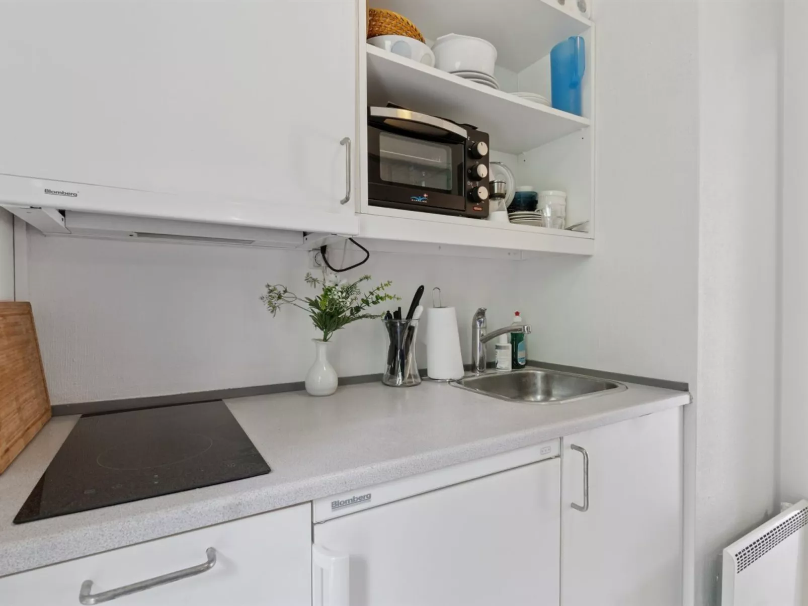 "Vili" - 300m from the sea-Drinnen