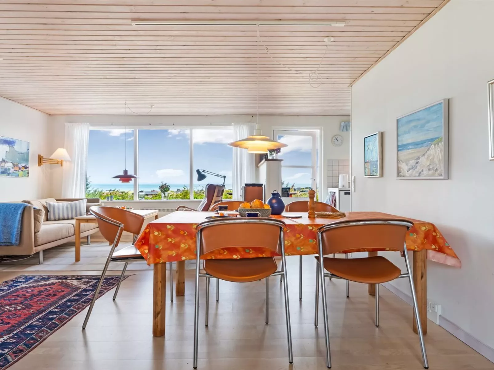 "Nikolce" - 500m from the sea-Dedans