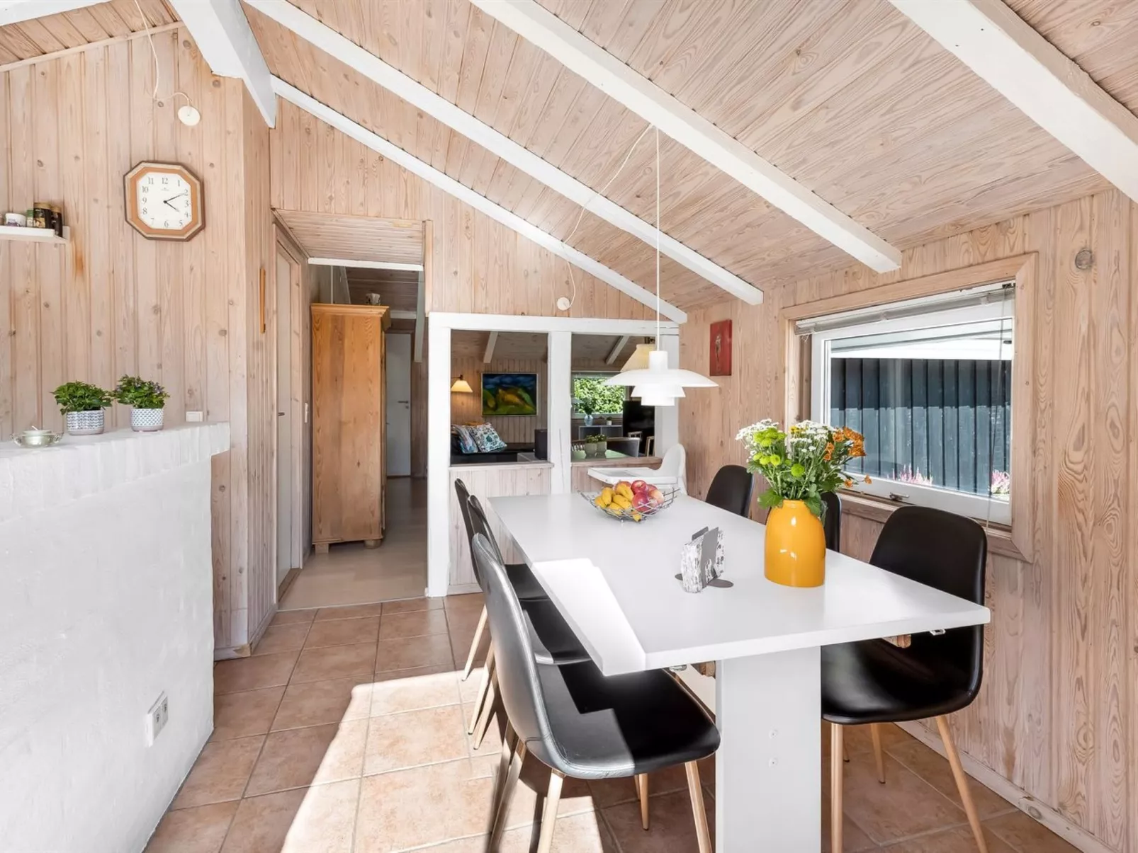 "Hatem" - 500m from the sea-Inside