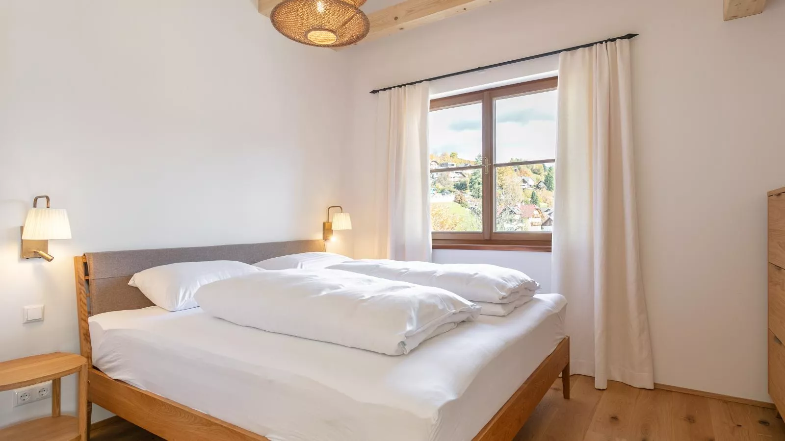 Stöffler Haus Top 3-Chambre