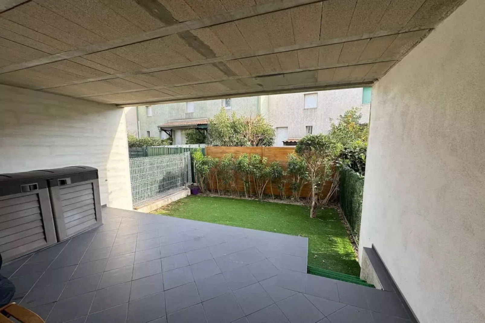 42 Valras Charme &-Garten Sommer