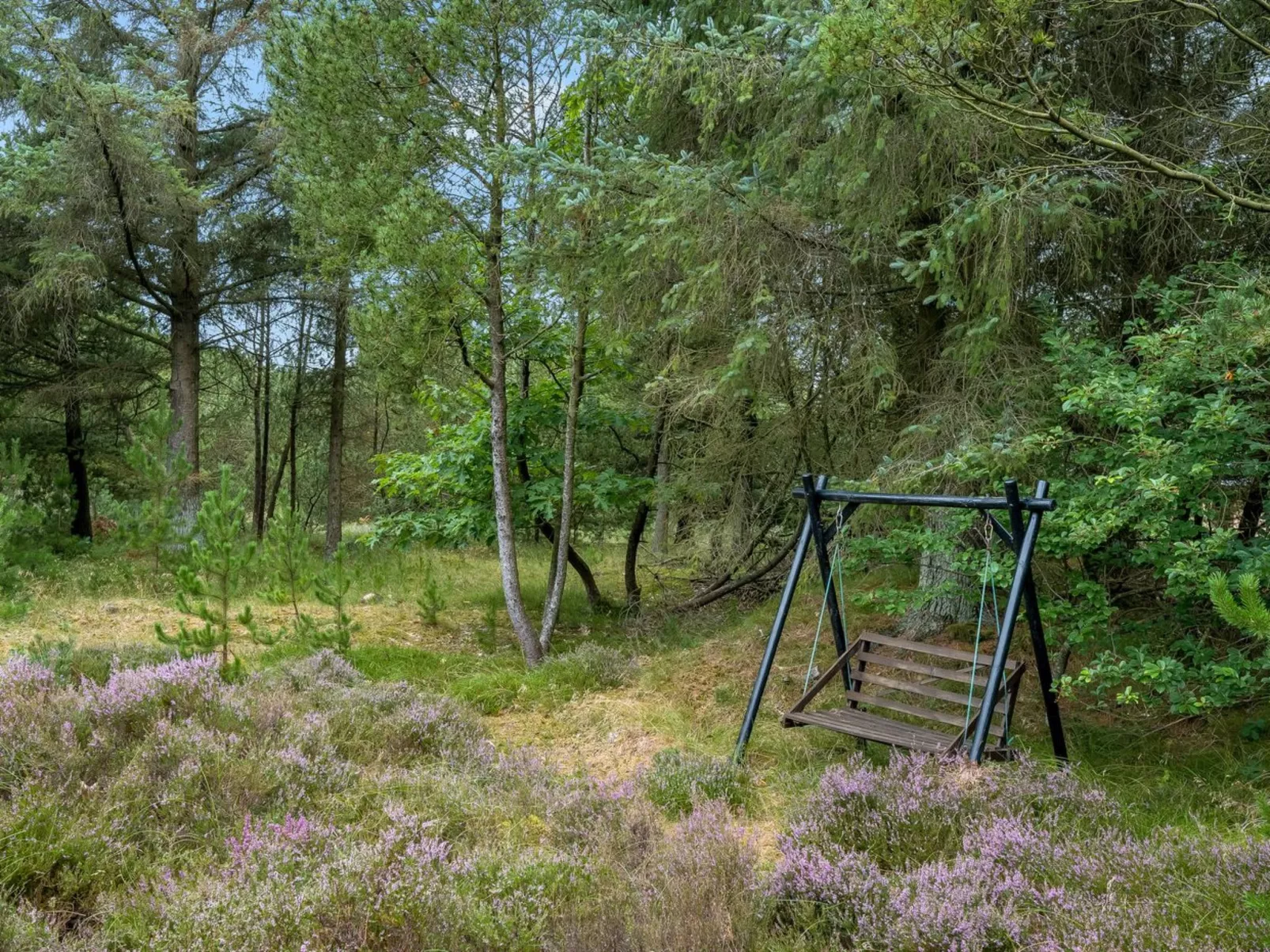 "Cholena" - 1.5km from the sea-Dehors