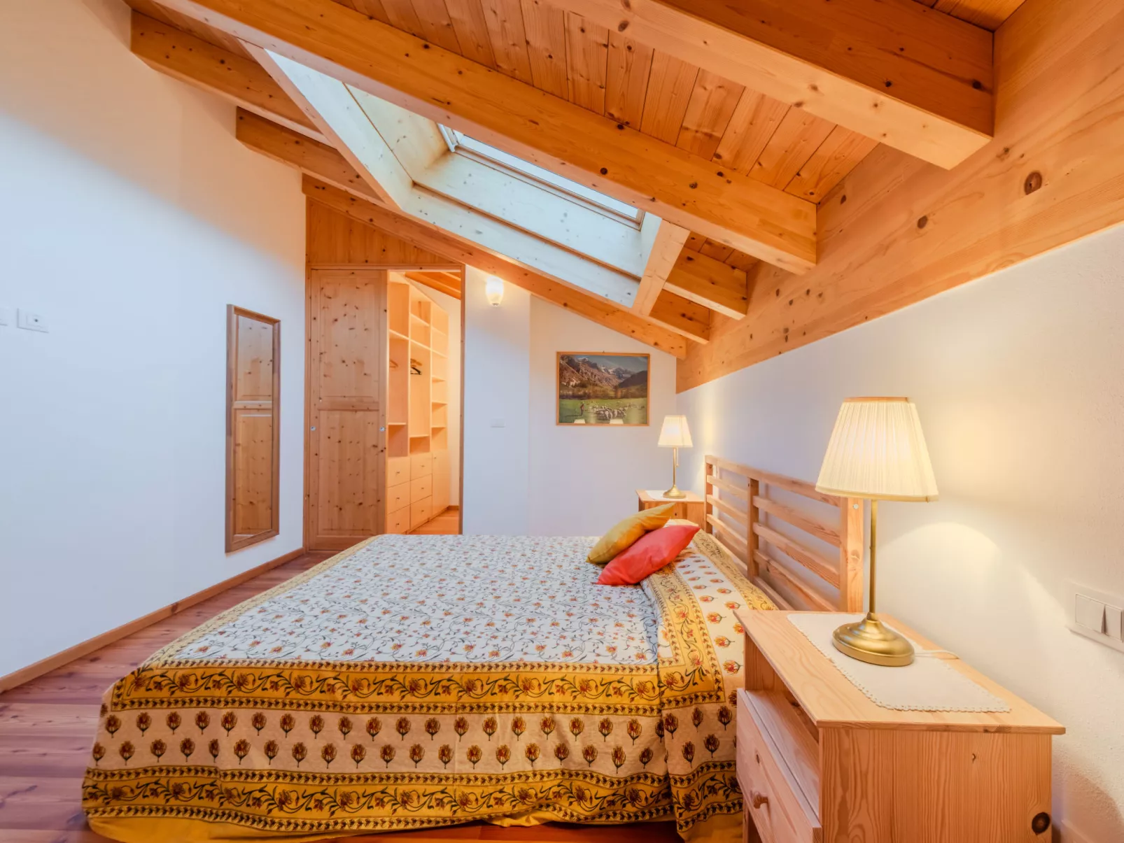 Picchio Autunno-Inside