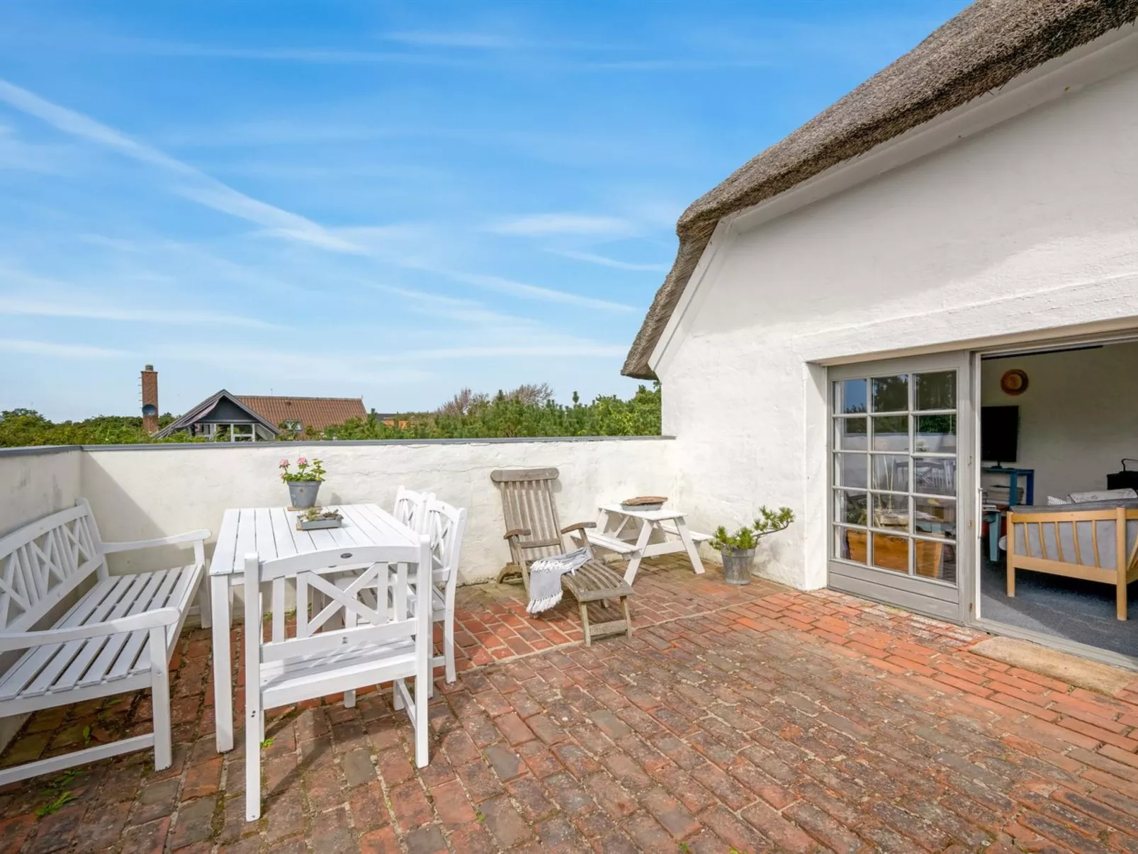 "Reinhard" -  from the sea-Draußen