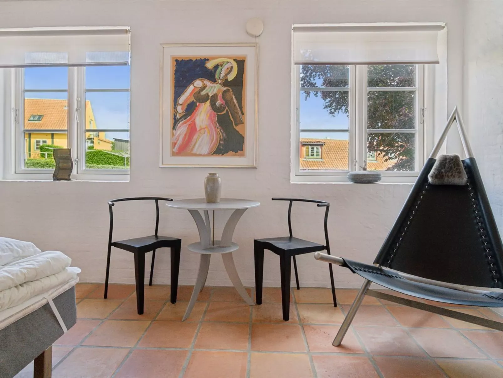 "Adelita" - 300m from the sea-Drinnen