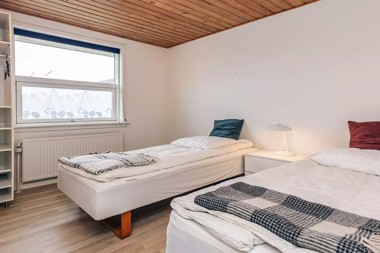 Maison de vacances pour 9 a Skagen-Intérieur