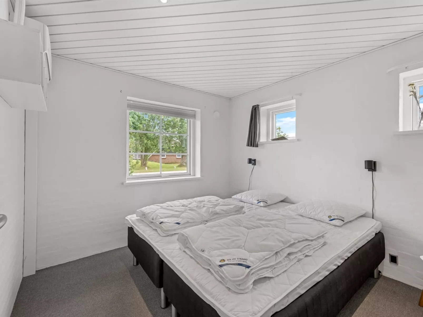 "Guthbrand" - 1.3km from the sea-Drinnen