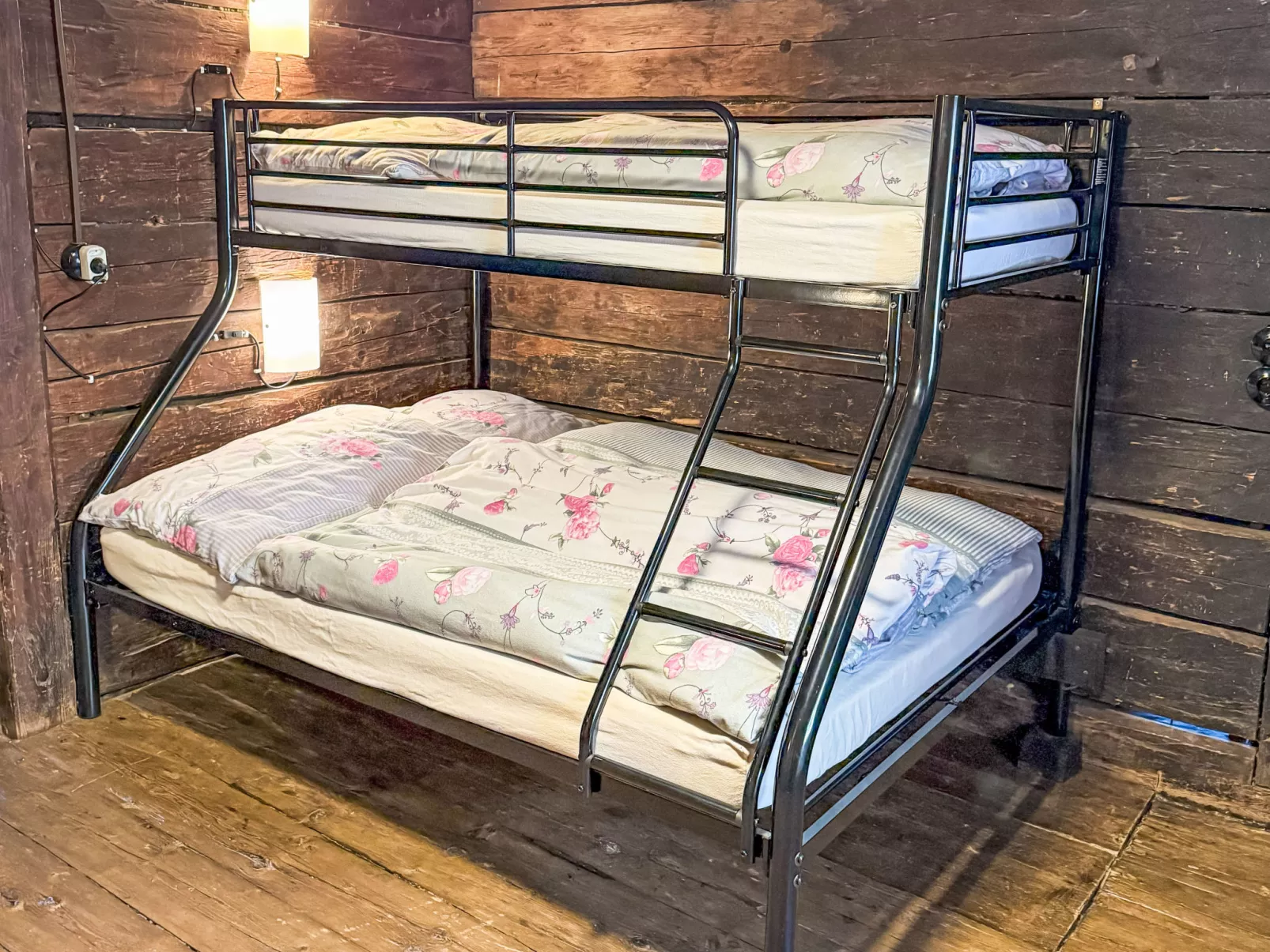 Schipplbadstube-Inside