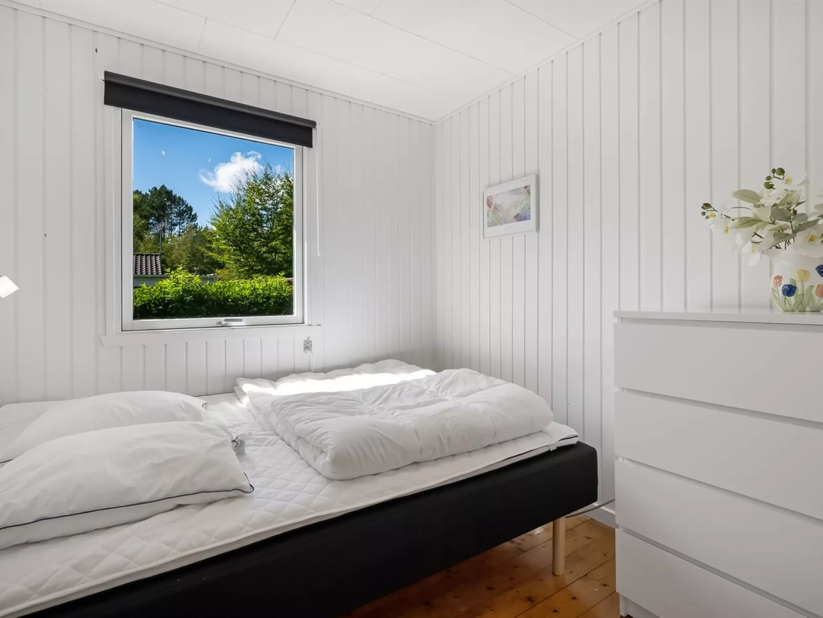 "Lillebror" - 7km from the sea-Inside